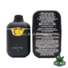 Boutiq Switch 2g Disposable- Cake Mix + Cherry Gas (Sativa/Indica) - Image 3
