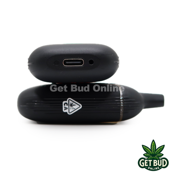 Boutiq Switch 2g Disposable- Cake Mix + Cherry Gas (Sativa/Indica) - Image 4